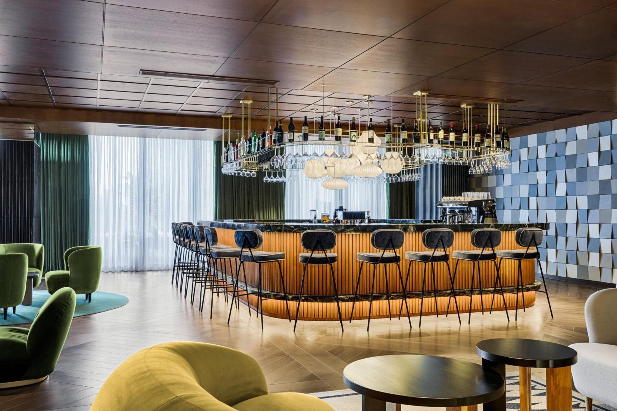 Le Meridien Batumi Exterior photo
