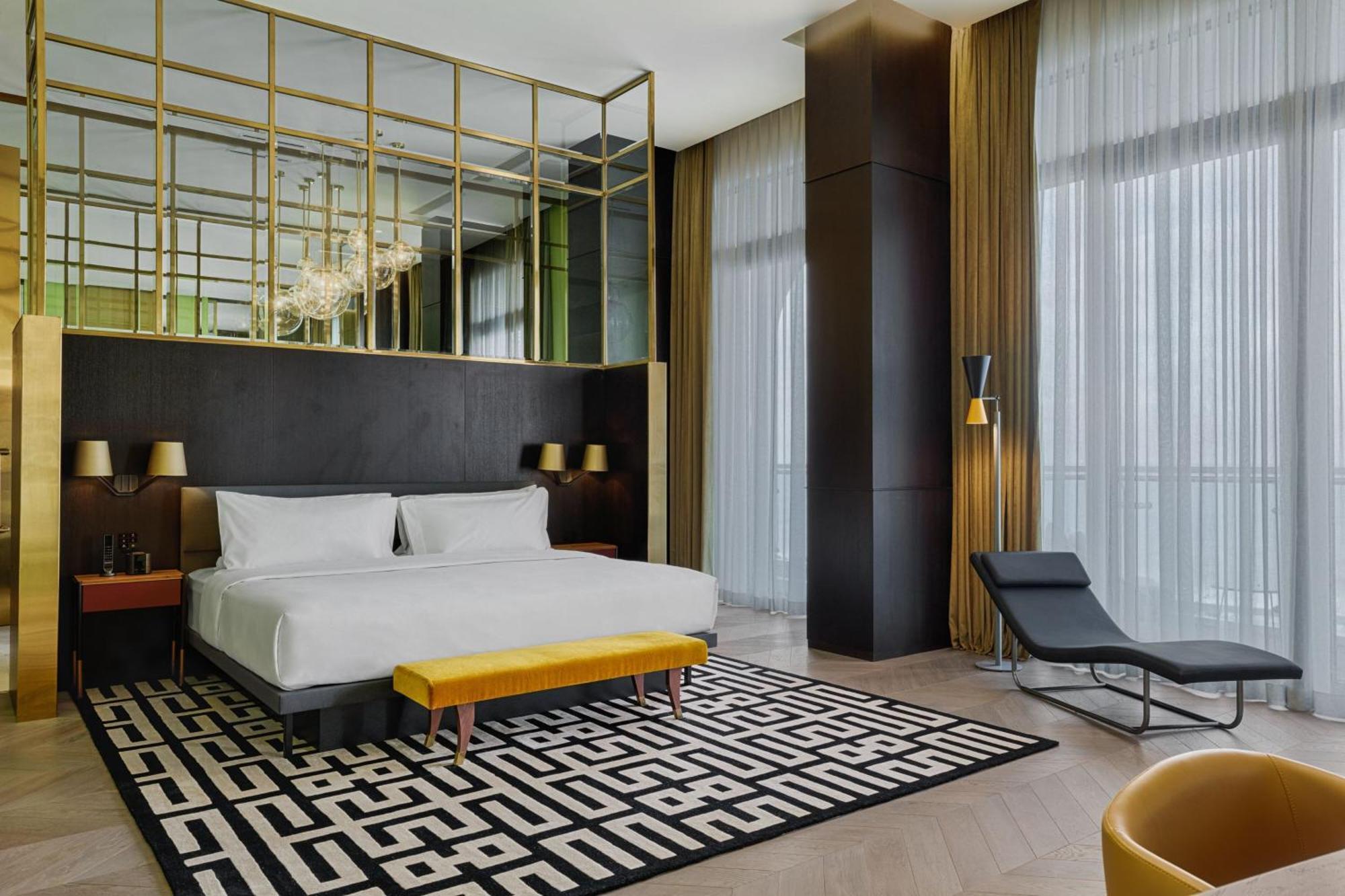 Le Meridien Batumi Exterior photo