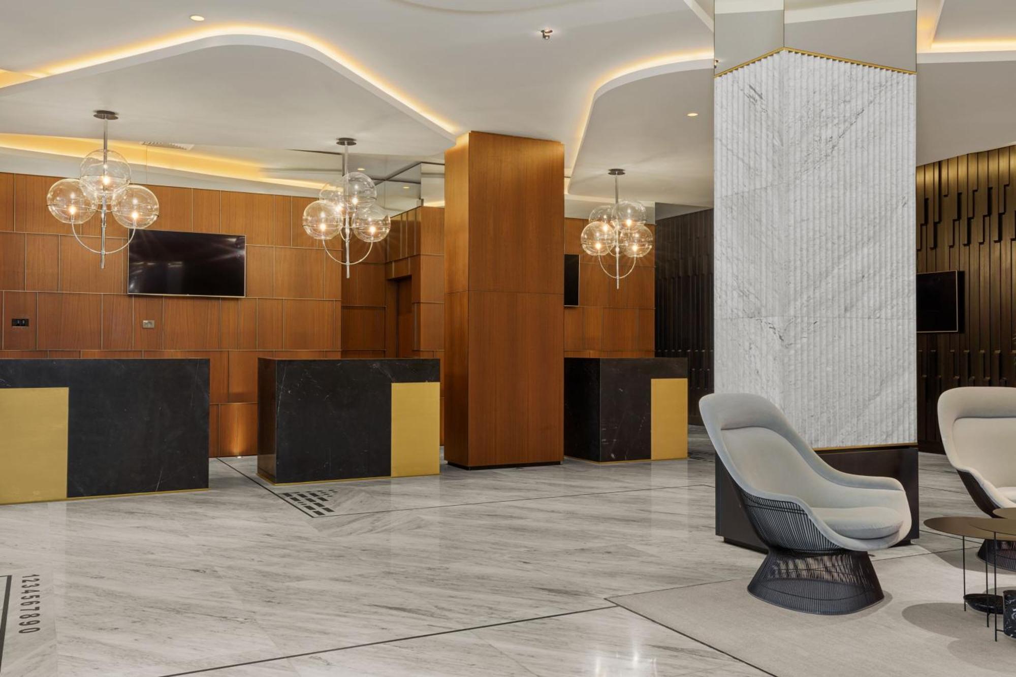 Le Meridien Batumi Exterior photo