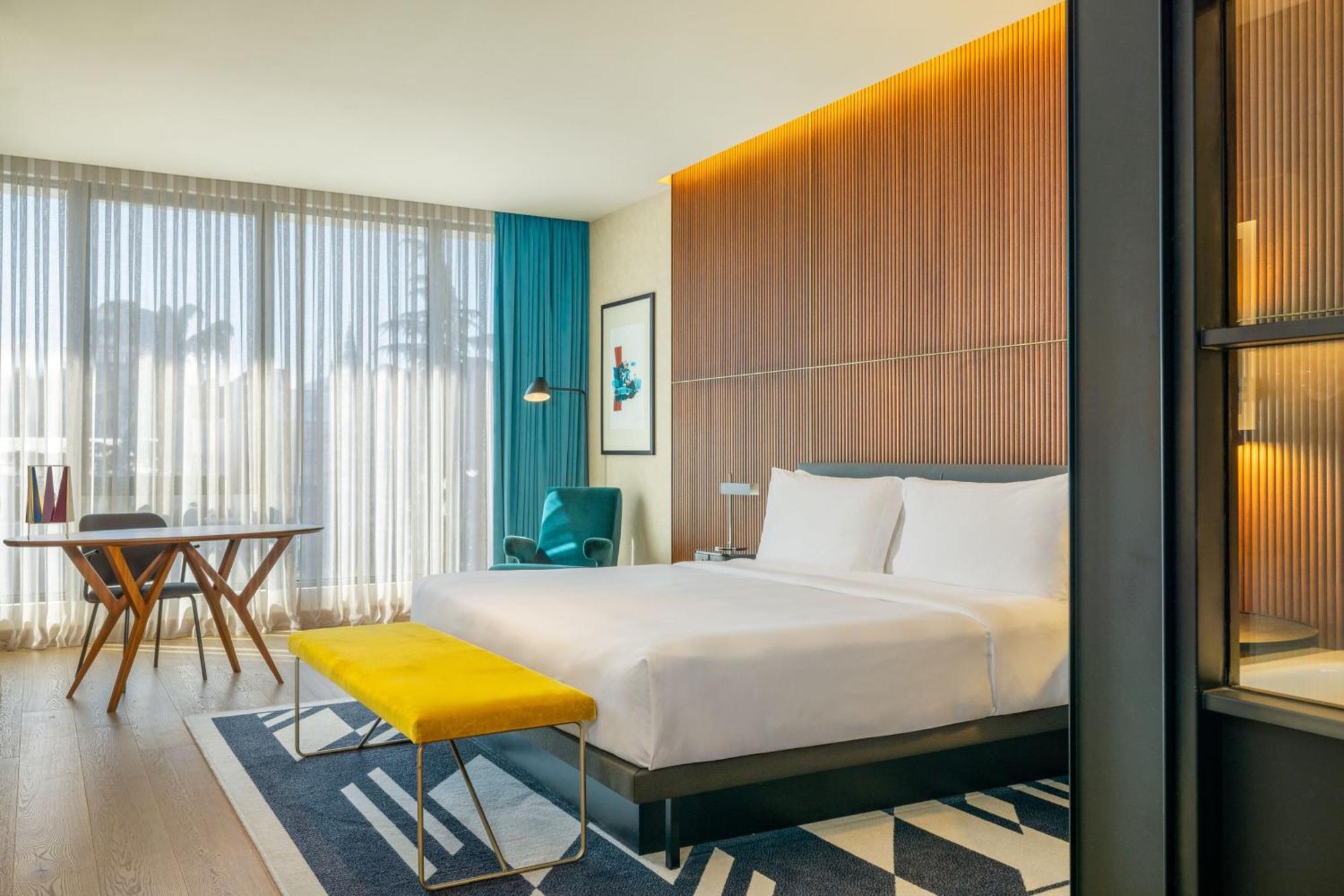 Le Meridien Batumi Exterior photo