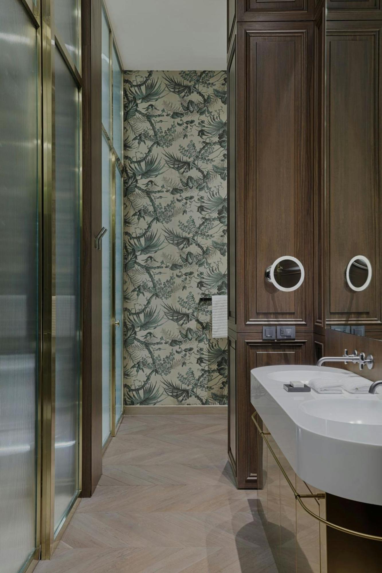 Le Meridien Batumi Exterior photo