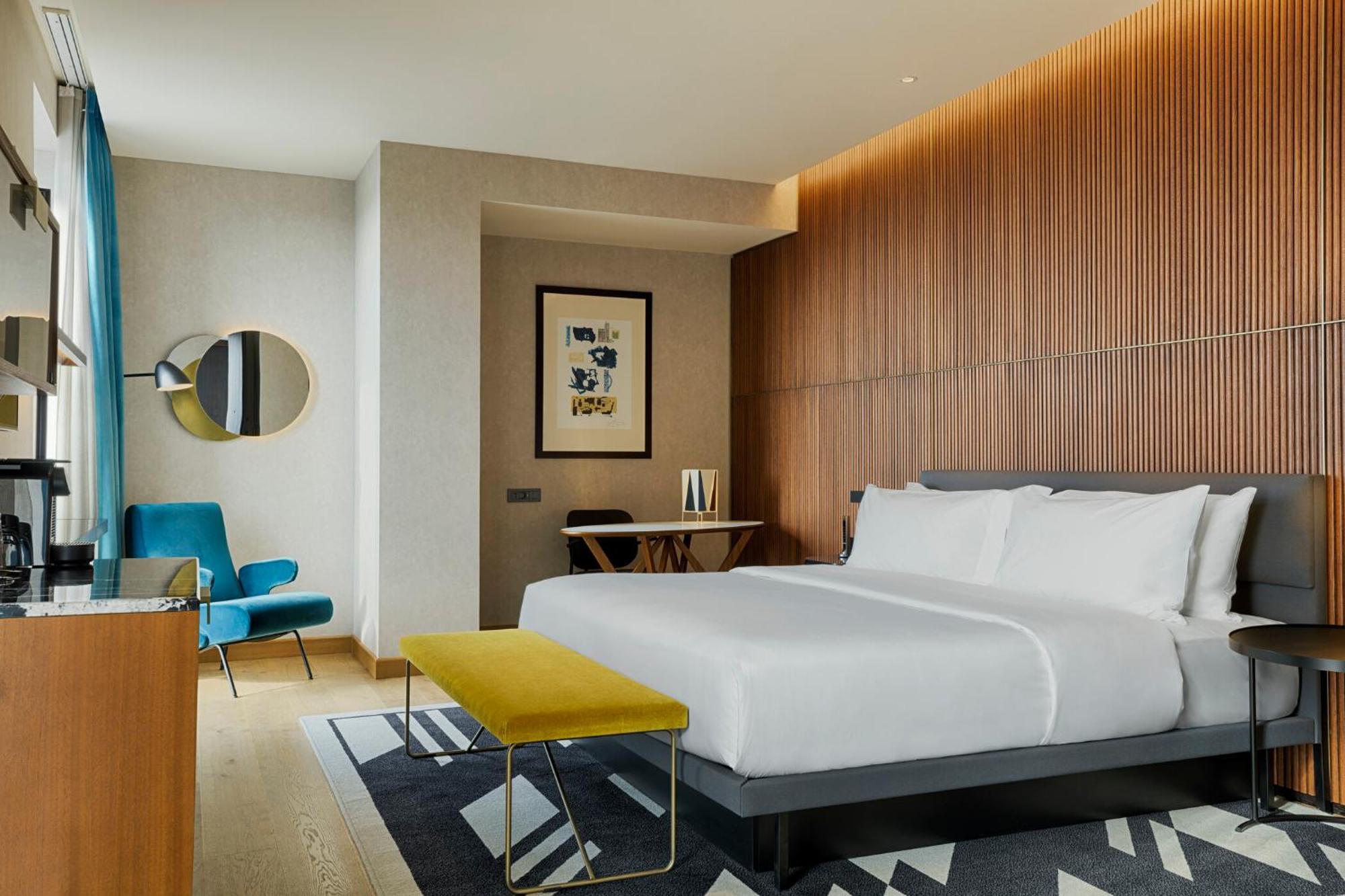Le Meridien Batumi Exterior photo